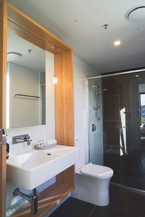 Highgate Executive Apartment City Walk Canberra - Brisbane Tourism 28