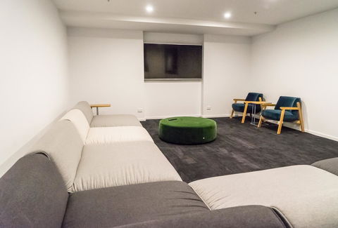 Highgate Executive Apartment City Walk Canberra - Brisbane Tourism 32