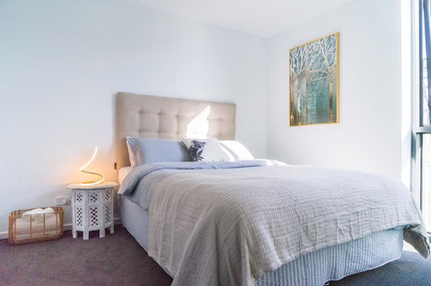 Highgate Executive Apartment City Walk Canberra - Brisbane Tourism 10
