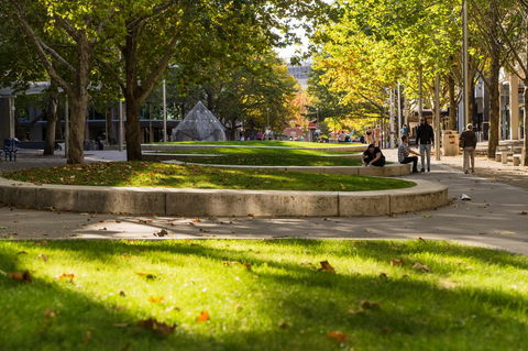 Highgate Executive Apartment City Walk Canberra - Brisbane Tourism 38
