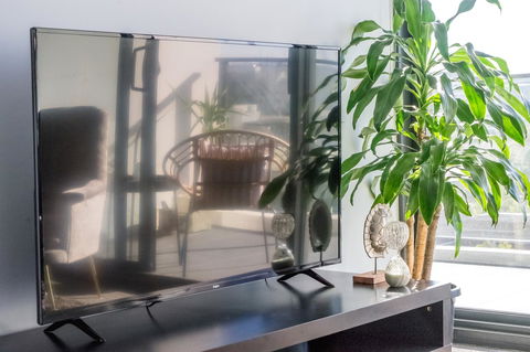 Highgate Executive Apartment City Walk Canberra - Brisbane Tourism 13
