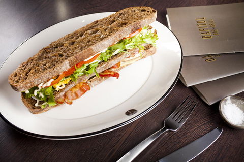 QT Canberra - Brisbane 4u 35