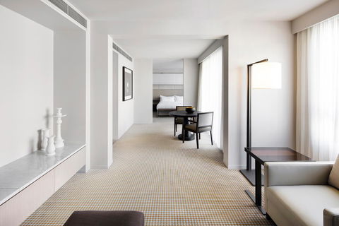 Hotel Realm - Brisbane 4u 13