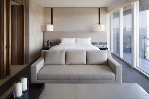 Hotel Realm - Brisbane 4u 17
