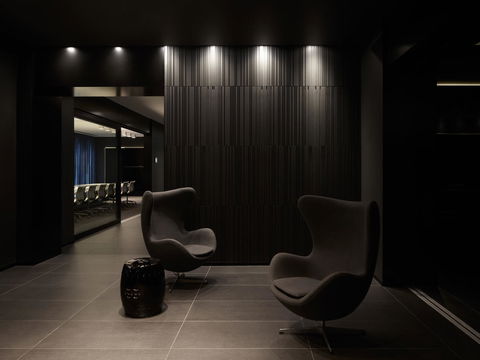 Hotel Realm - Brisbane 4u 29