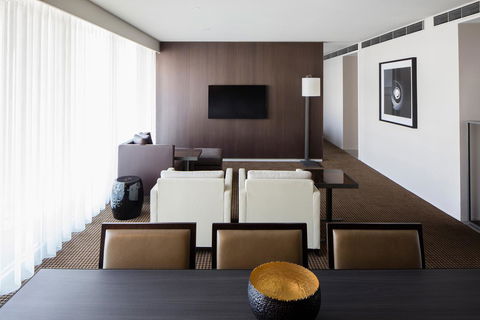 Hotel Realm - Brisbane 4u 16