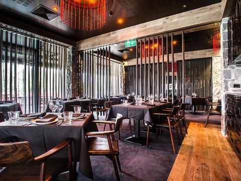Hotel Realm - Brisbane 4u 34