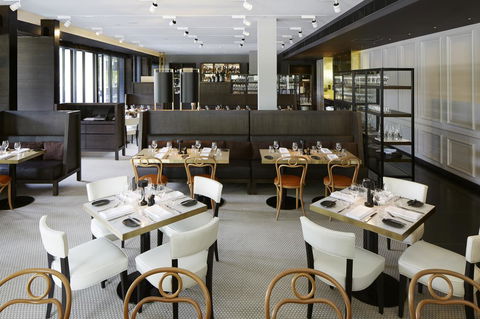 Hotel Realm - Brisbane 4u 31