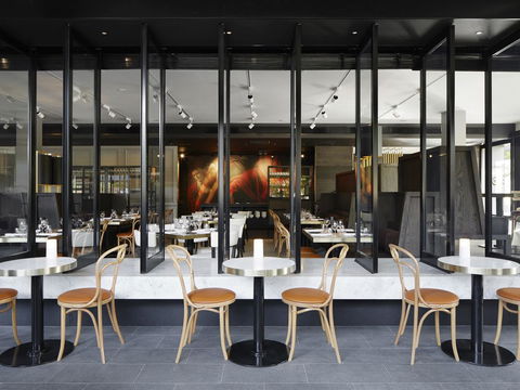 Hotel Realm - Brisbane 4u 32