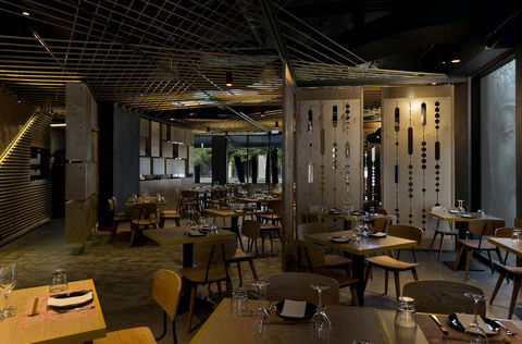 Hotel Realm - Brisbane 4u 36