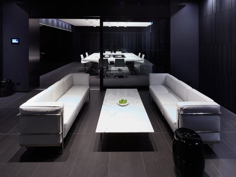 Hotel Realm - Brisbane 4u 28