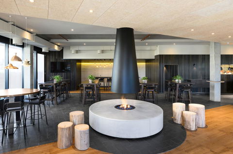 Hotel Realm - Brisbane 4u 3