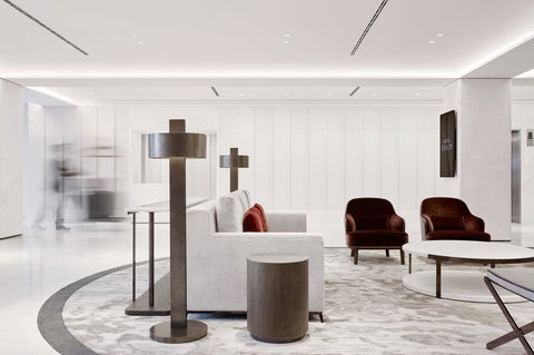 Hotel Realm - Brisbane 4u 6