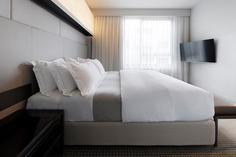 Hotel Realm - Brisbane 4u 11