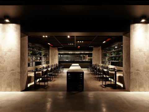 Hotel Realm - Brisbane 4u 35