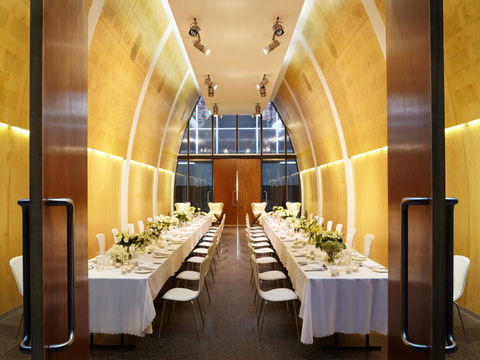 Hotel Realm - Brisbane 4u 27
