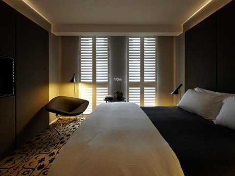 Burbury Hotel - Tourism Brisbane 4