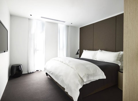 Burbury Hotel - Tourism Brisbane 23