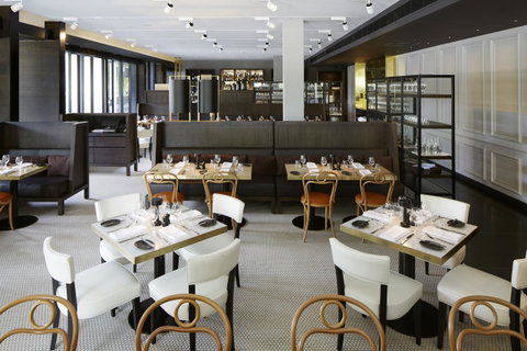 Burbury Hotel - Tourism Brisbane 17