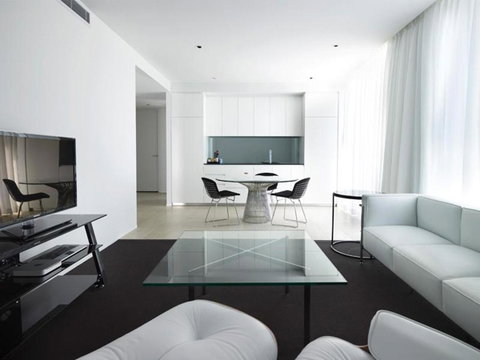 Burbury Hotel - Tourism Brisbane 7