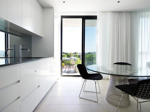 Burbury Hotel - Tourism Brisbane 8