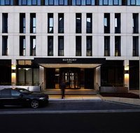 Burbury Hotel - Tourism Brisbane