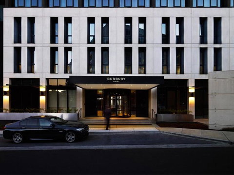 Burbury Hotel - Tourism Brisbane 0