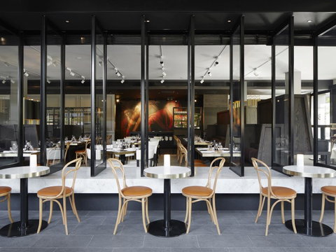 Burbury Hotel - Tourism Brisbane 18