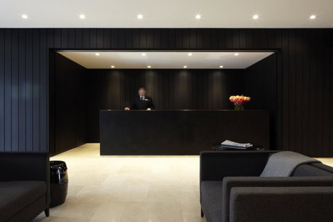 Burbury Hotel - Tourism Brisbane 1