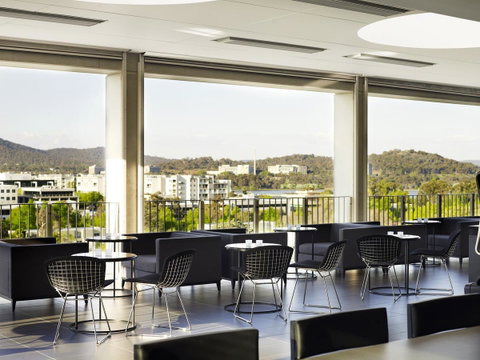 Burbury Hotel - Tourism Brisbane 9