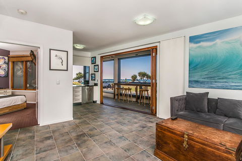 Lennox Holiday Apartments - Tourism Brisbane 40