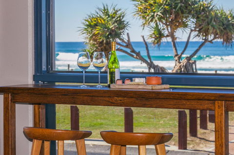 Lennox Holiday Apartments - Tourism Brisbane 7