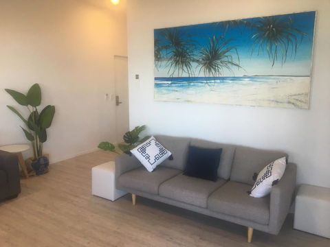 Lennox Holiday Apartments - Tourism Brisbane 26