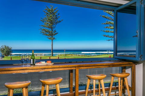 Lennox Holiday Apartments - Tourism Brisbane 4