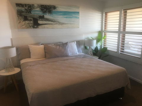 Lennox Holiday Apartments - Tourism Brisbane 23