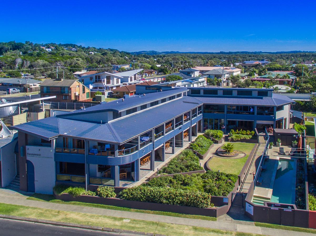 Lennox Head NSW Brisbane Tourism