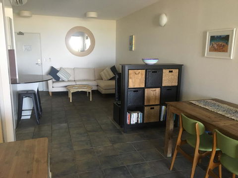 Lennox Holiday Apartments - Tourism Brisbane 18