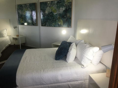 Lennox Holiday Apartments - Tourism Brisbane 22