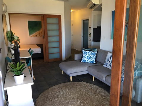 Lennox Holiday Apartments - Tourism Brisbane 20