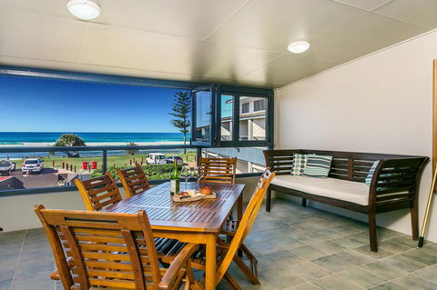 Lennox Holiday Apartments - Tourism Brisbane 2