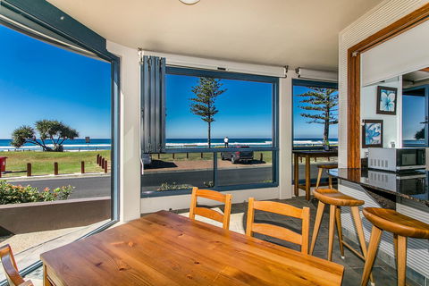 Lennox Holiday Apartments - Tourism Brisbane 34