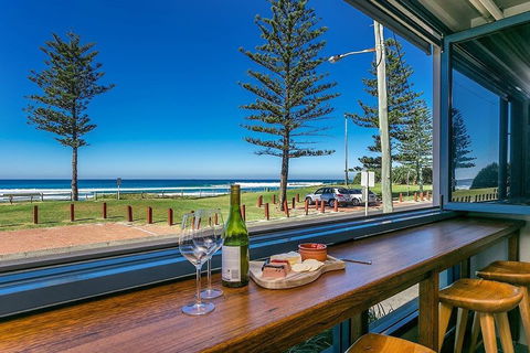 Lennox Holiday Apartments - Tourism Brisbane 37