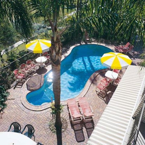 Bombora Resort - Coolangatta - Brisbane Tourism 3