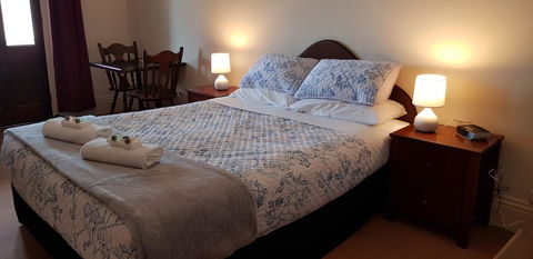 Bompas Boutique Hotel - Tourism Brisbane 0