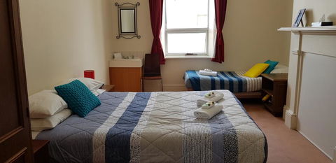 Bompas Boutique Hotel - Tourism Brisbane 2