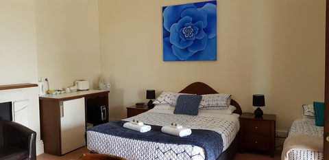 Bompas Boutique Hotel - Tourism Brisbane 3