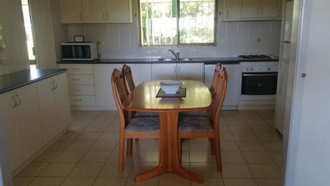 Bonaways - Brisbane Tourism 2
