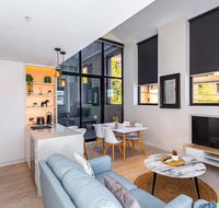 Bond Quarter Loft - Tourism Brisbane