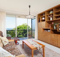 Bondi Apt. for 4 with Panoramic Ocean and Park Views - Tourism Brisbane