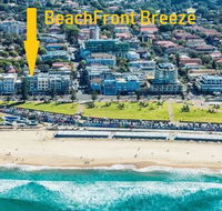 Bondi Beach Front Breeze - Tourism Brisbane